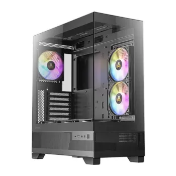 Case Antec CX700 ARGB ATX