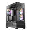 Case Antec CX700 ARGB ATX Case Antec CX700 ARGB ATX