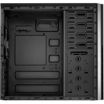 Case Antec VSK4000B-U3 ATX