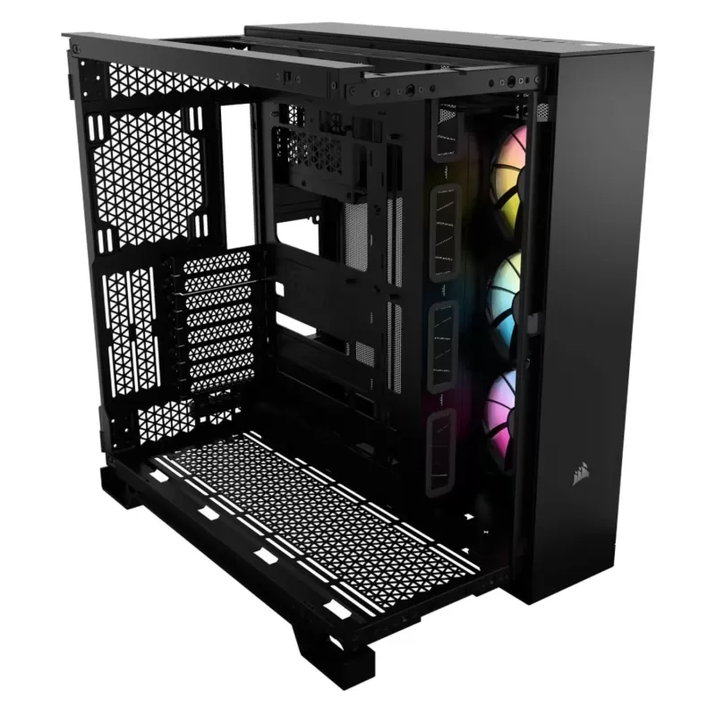 מארז Corsair 6500X RGB ATX