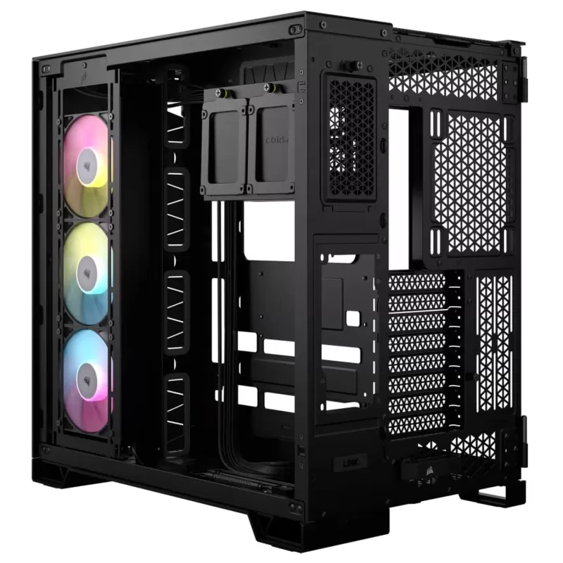 מארז Corsair 6500X RGB ATX