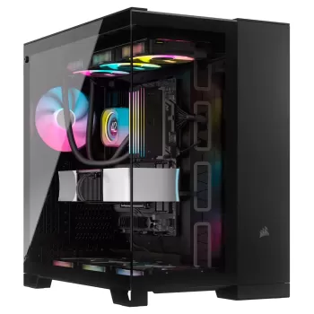 Case Corsair 6500X RGB ATX