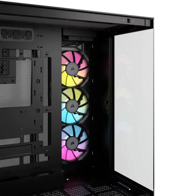 מארז Corsair 6500X RGB ATX