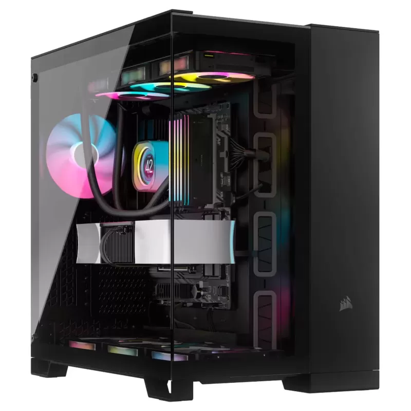 מארז Corsair 6500X RGB ATX