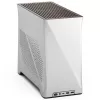 Case Fractal Design Era 2 silver SFF Case Fractal Design Era 2 silver SFF