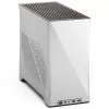 Case Fractal Design Era 2 silver SFF Case Fractal Design Era 2 silver SFF
