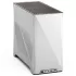 מארז Fractal Design Era 2 כסוף SFF