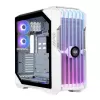 Case Cooler Master HAF 700 EVO white Full Tower