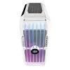 Case Cooler Master HAF 700 EVO white Full Tower