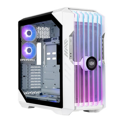 Корпус Cooler Master HAF 700 EVO белый Full Tower, צור קשר לבדיקת מלאי Корпус Cooler Master HAF 700 EVO белый Full Tower, צור קשר לבדיקת מלאי