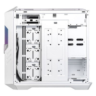 Корпус Cooler Master HAF 700 EVO белый Full Tower, צור קשר לבדיקת מלאי Корпус Cooler Master HAF 700 EVO белый Full Tower, צור קשר לבדיקת מלאי