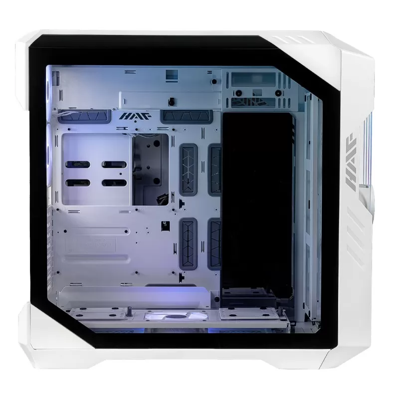 Case Cooler Master HAF 700 EVO white Full Tower