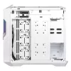 Case Cooler Master HAF 700 EVO white Full Tower