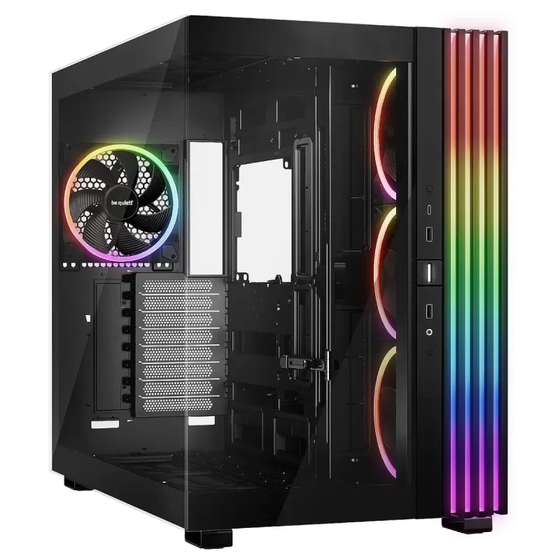 Корпус be quiet! LIGHT BASE 900 FX ATX Корпус be quiet! LIGHT BASE 900 FX ATX