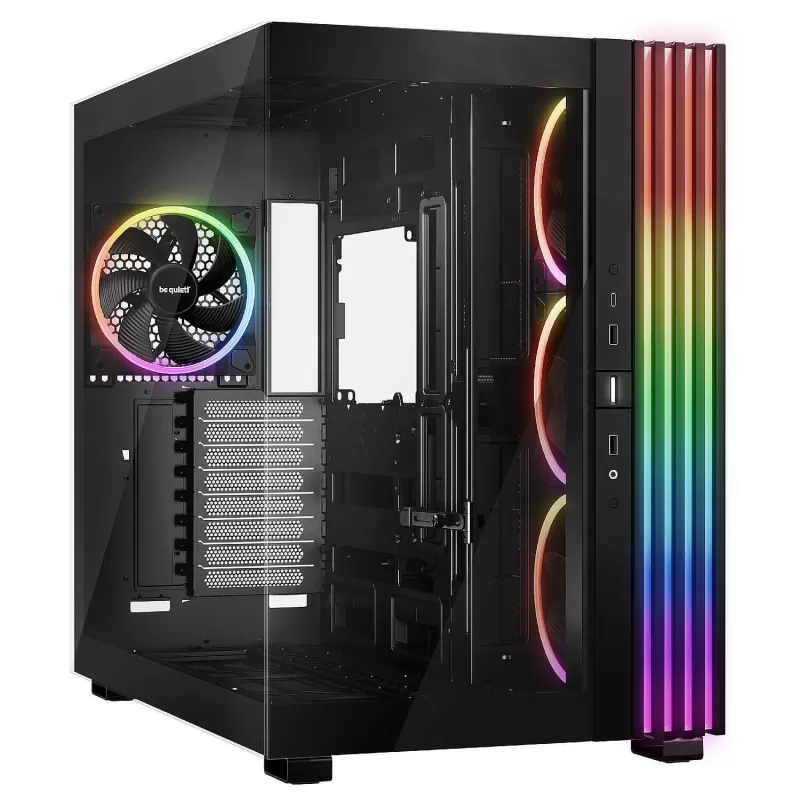 Корпус be quiet! LIGHT BASE 900 FX ATX Корпус be quiet! LIGHT BASE 900 FX ATX