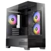 Case Antec CX500M ARGB Mini Tower