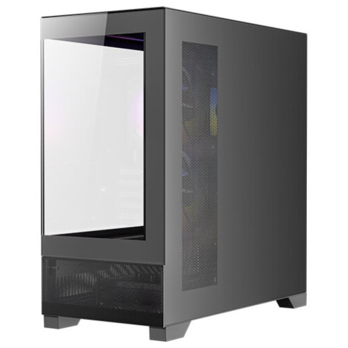 מארז Antec CX500M ARGB Mini Tower