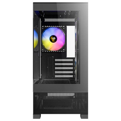 Case Antec CX500M ARGB Mini Tower Case Antec CX500M ARGB Mini Tower