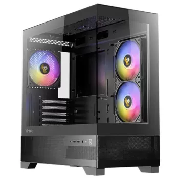 Case Antec CX500M ARGB Mini Tower
