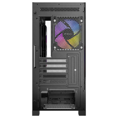 Case Antec CX500M ARGB Mini Tower Case Antec CX500M ARGB Mini Tower