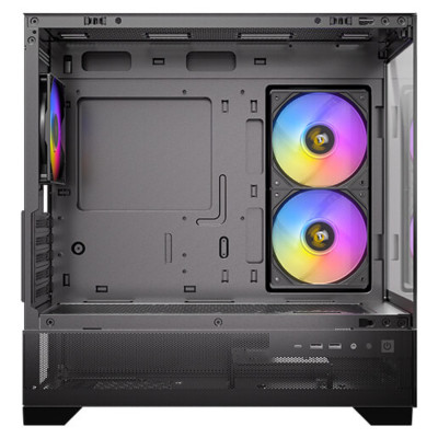 Case Antec CX500M ARGB Mini Tower Case Antec CX500M ARGB Mini Tower
