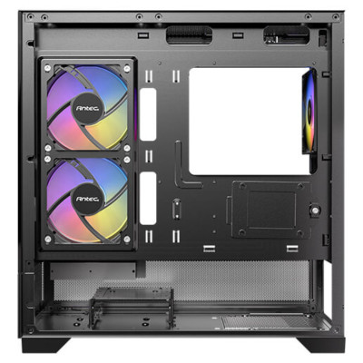 Case Antec CX500M ARGB Mini Tower Case Antec CX500M ARGB Mini Tower