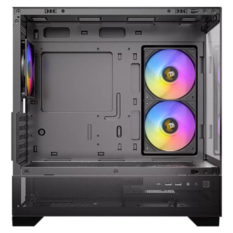Case Antec CX500M ARGB Mini Tower