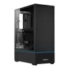 Case LIAN-LI SUP01 black ATX