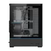 Case LIAN-LI SUP01 black ATX