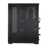 Case LIAN-LI SUP01 black ATX