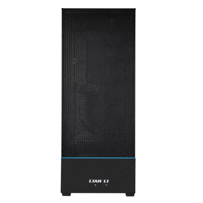 Case LIAN-LI SUP01 black ATX