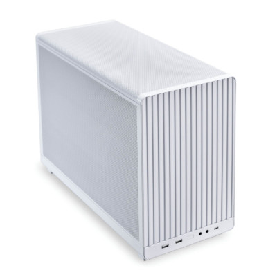 Case LIAN-LI A3 white Micro ATX Case LIAN-LI A3 white Micro ATX