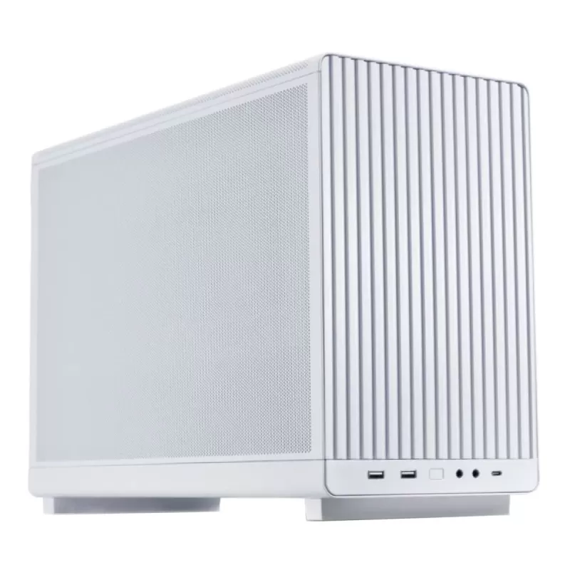 מארז LIAN-LI A3 לבן Micro ATX מארז LIAN-LI A3 לבן Micro ATX
