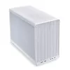 מארז LIAN-LI A3 לבן Micro ATX מארז LIAN-LI A3 לבן Micro ATX