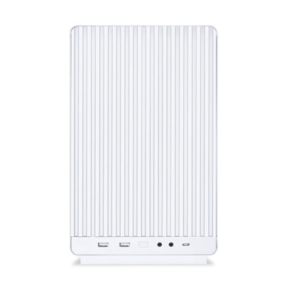 Case LIAN-LI A3 white Micro ATX Case LIAN-LI A3 white Micro ATX