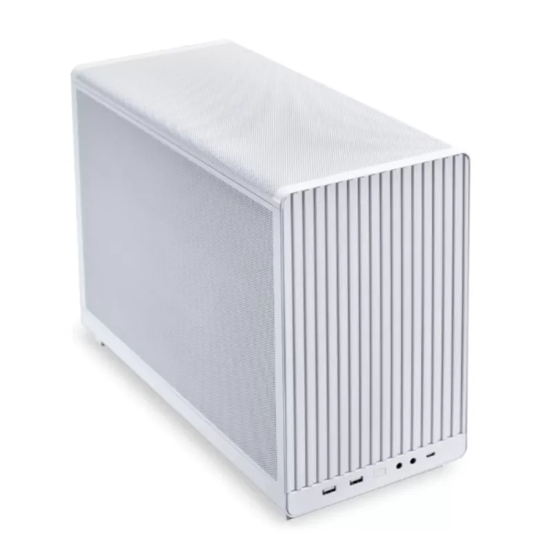 מארז LIAN-LI A3 לבן Micro ATX מארז LIAN-LI A3 לבן Micro ATX
