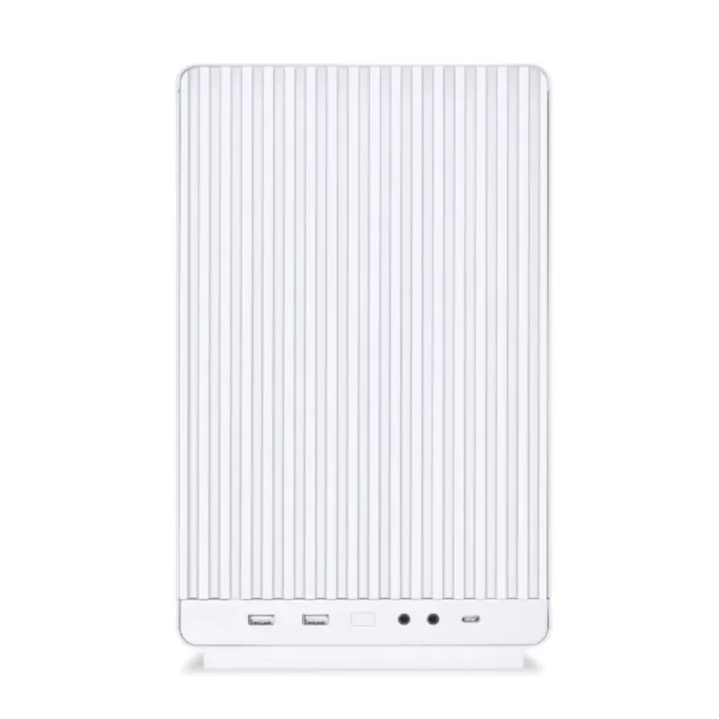 מארז LIAN-LI A3 לבן Micro ATX מארז LIAN-LI A3 לבן Micro ATX