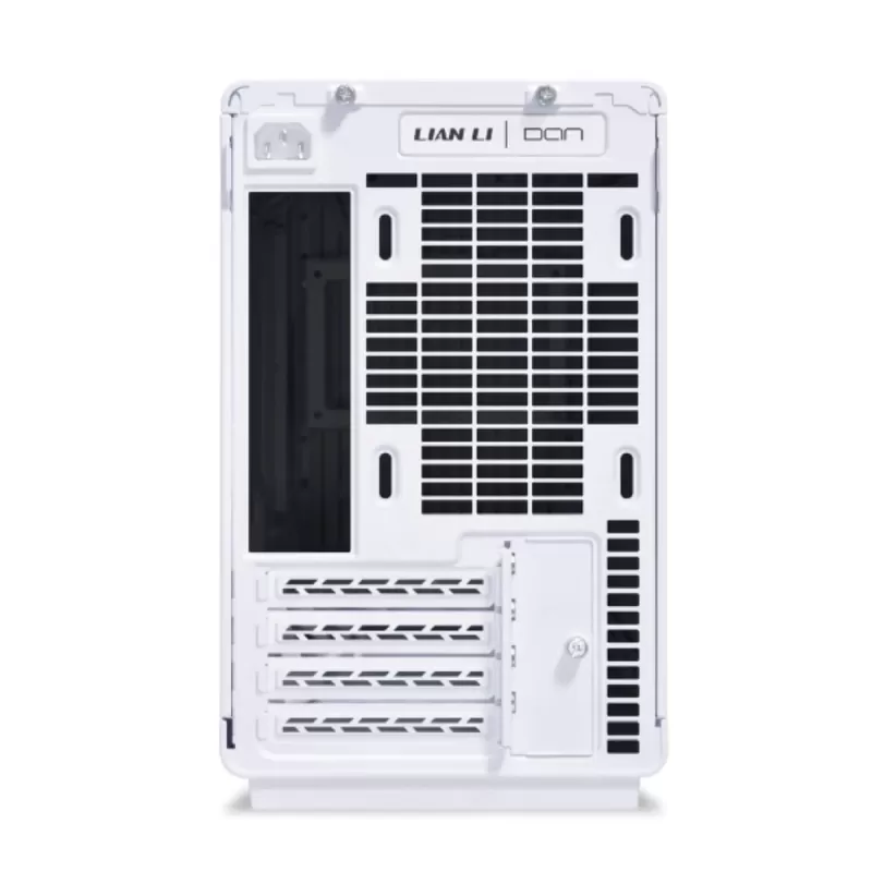 מארז LIAN-LI A3 לבן Micro ATX מארז LIAN-LI A3 לבן Micro ATX