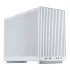 Case LIAN-LI A3 white Micro ATX