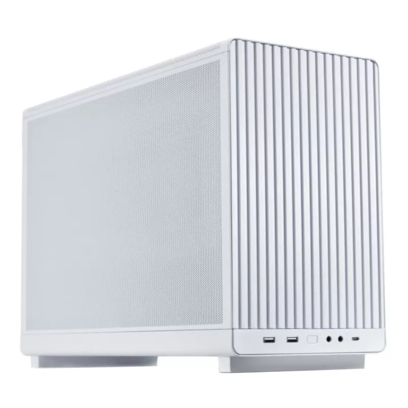 מארז LIAN-LI A3 לבן Micro ATX מארז LIAN-LI A3 לבן Micro ATX