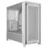 מארז Corsair FRAME 4000D Modular לבן Mid Tower