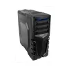 Корпус Antec GX505 Window Mid Tower Цвет:чёрный