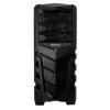 Корпус Antec GX505 Window Mid Tower Цвет:чёрный