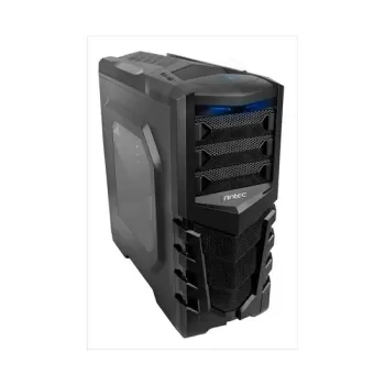 מארז Antec GX505 Window Mid Tower צבע שחור