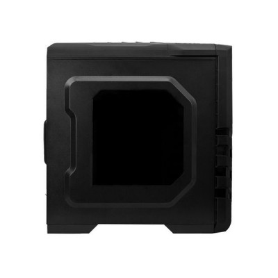 מארז Antec GX505 Window צבע שחור מארז Antec GX505 Window צבע שחור