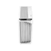 מארז Antec Performance 1 FT Full Tower צבע לבן