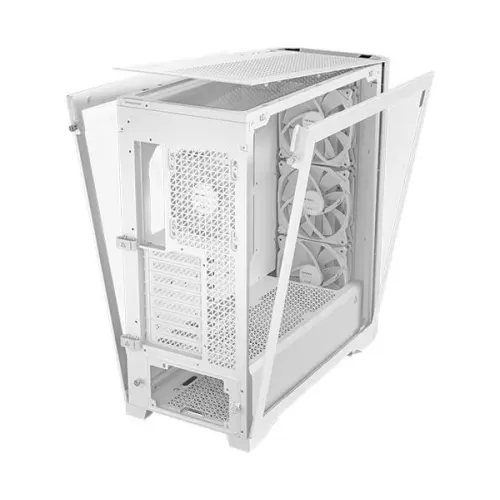 מארז Antec Performance 1 FT Full Tower צבע לבן