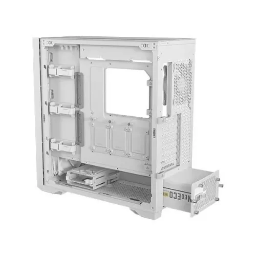 מארז Antec Performance 1 FT Full Tower צבע לבן