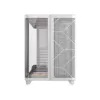 Case Corsair AIR 5400 RS-R ARGB white Mid Tower