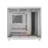 Case Corsair AIR 5400 RS-R ARGB white Mid Tower